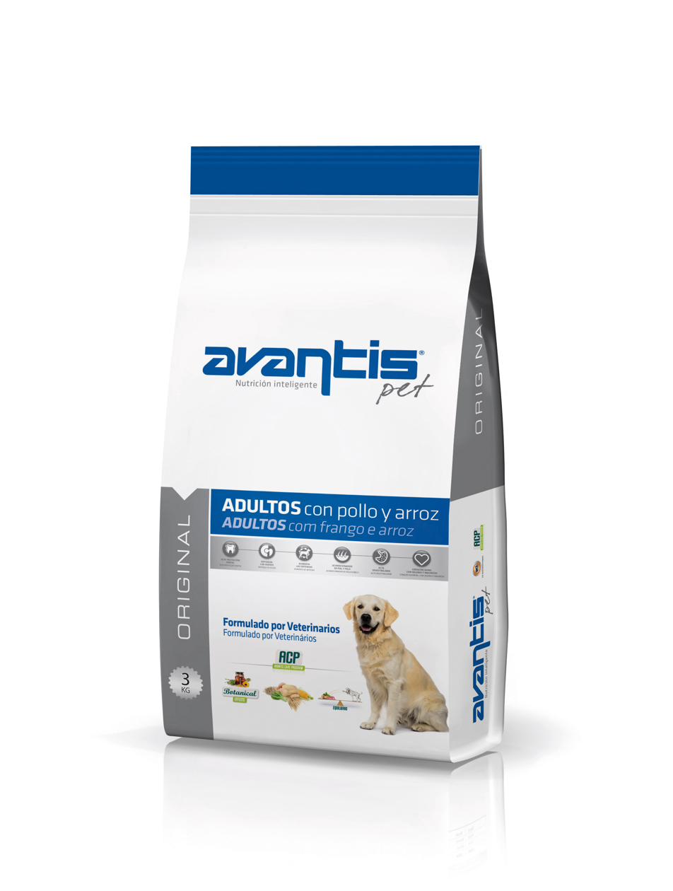 Avantis Pet Original